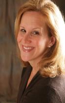 Mary Hickman Royal Oak Michigan Marketing Consultant