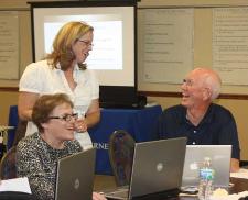 Mary Hickman marketing consultant marketing strategy